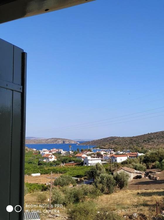 Traditional House Kakopetra ナフプリオ エクステリア 写真