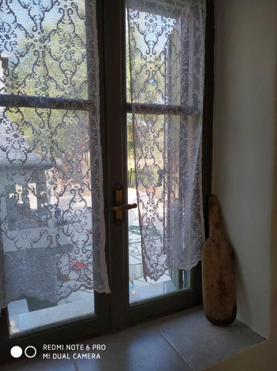 Traditional House Kakopetra ナフプリオ エクステリア 写真