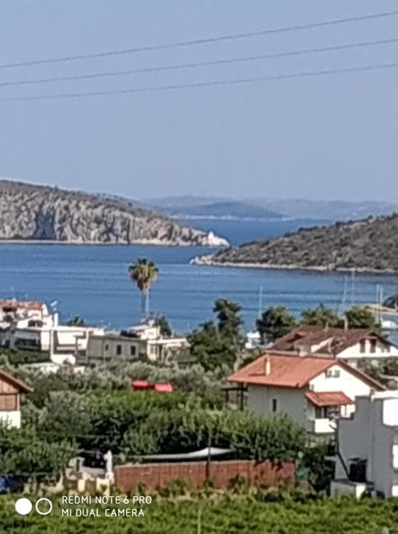 Traditional House Kakopetra ナフプリオ エクステリア 写真