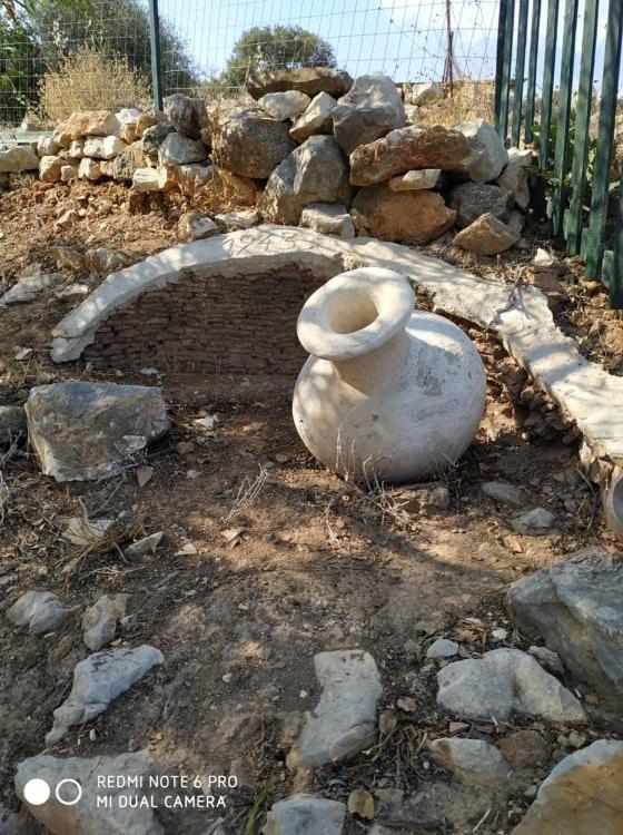Traditional House Kakopetra ナフプリオ エクステリア 写真