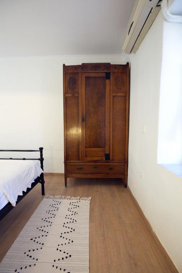Traditional House Kakopetra ナフプリオ エクステリア 写真