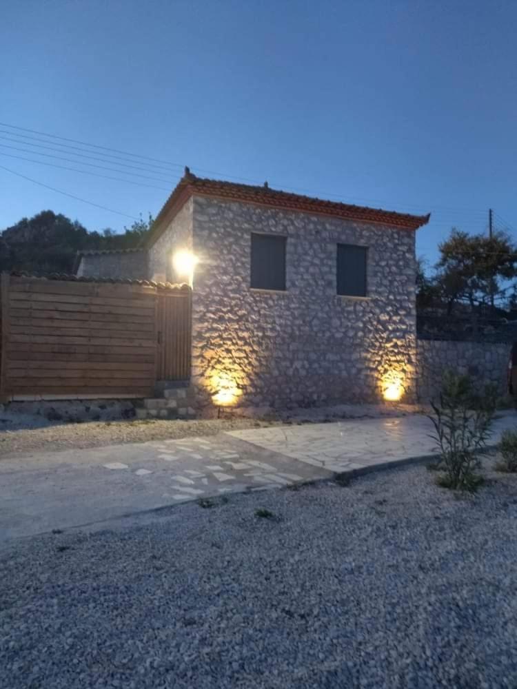 Traditional House Kakopetra ナフプリオ 部屋 写真